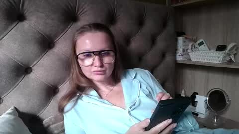 Amelia online show from 17, 10, 2025