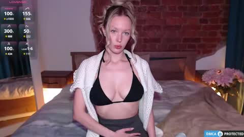 Snapshot of bellean_blare chatting on 12, 2, 2025 BELLEAN online show from 12, 2, 2025