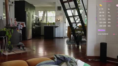 BELLE   online show from 23, 11, 2025