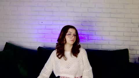 Snapshot of bellebellerose chatting on 19, 2, 2025 BelleBellerose online show from 19, 2, 2025
