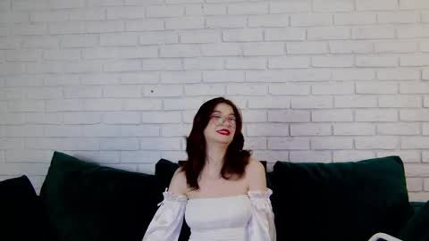 Snapshot of bellebellerose chatting on 20, 2, 2025 BelleBellerose online show from 20, 2, 2025