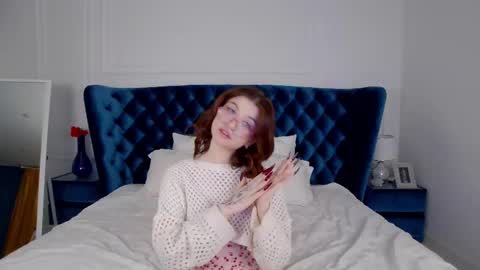 Snapshot of bellebellerose chatting on 26, 2, 2025 BelleBellerose online show from 26, 2, 2025