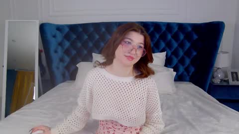 Snapshot of bellebellerose chatting on 26, 2, 2025 BelleBellerose online show from 26, 2, 2025