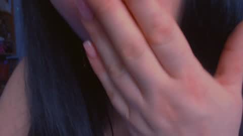 Snapshot of bellelovexx chatting on 8, 2, 2025 Hello I am kind friendly and cute girl online show from 8, 2, 2025