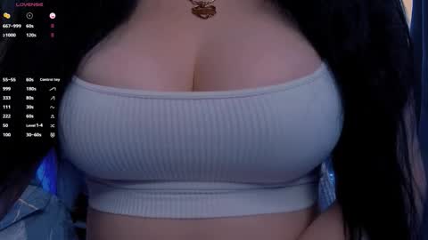 Snapshot of bellelovexx chatting on 2, 10, 2025 Hello I am kind friendly and cute girl online show from 2, 10, 2025