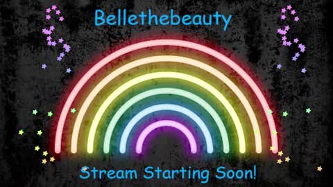 Snapshot of bellethebeauty20 chatting on 16, 1, 2025 Belle online show from 16, 1, 2025