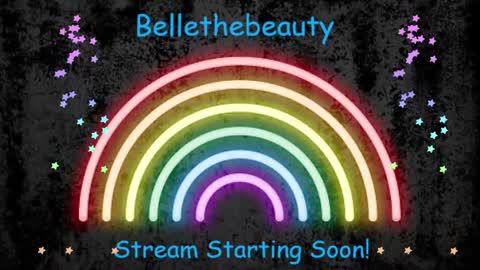 Snapshot of bellethebeauty20 chatting on 20, 2, 2025 Belle online show from 20, 2, 2025