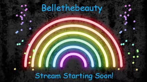 Snapshot of bellethebeauty20 chatting on 28, 2, 2025 Belle online show from 28, 2, 2025