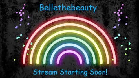 Snapshot of bellethebeauty20 chatting on 6, 3, 2025 Belle online show from 6, 3, 2025