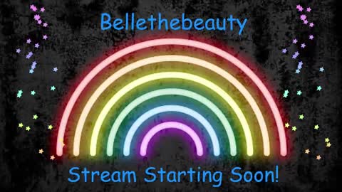Snapshot of bellethebeauty20 chatting on 16, 9, 2025 Belle online show from 16, 9, 2025