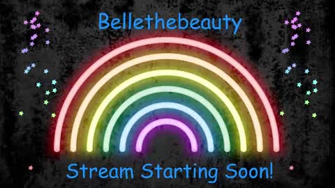 Snapshot of bellethebeauty20 chatting on 21, 9, 2025 Belle online show from 21, 9, 2025