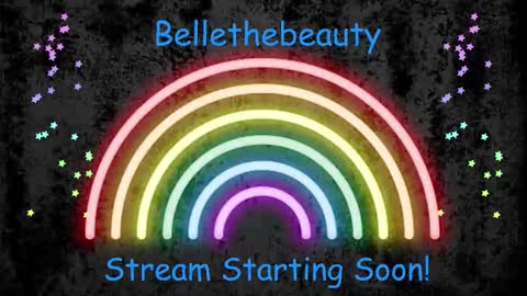 Belle online show from 12, 10, 2025