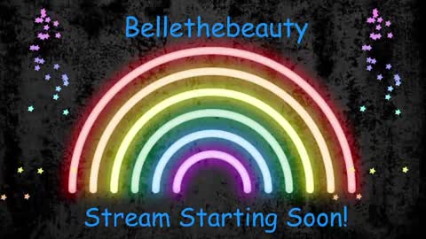 Snapshot of bellethebeauty20 chatting on 12, 5, 2026 Belle online show from 12, 5, 2026