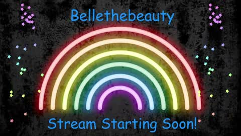 Snapshot of bellethebeauty20 chatting on 31, 5, 2026 Belle online show from 31, 5, 2026