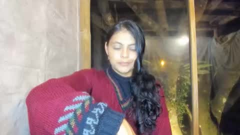 bellezacosmica online show from 4, 6, 2026