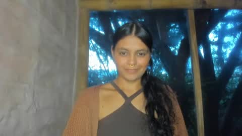 bellezacosmica online show from 17, 6, 2026