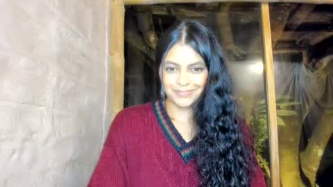 bellezacosmica online show from 23, 6, 2026