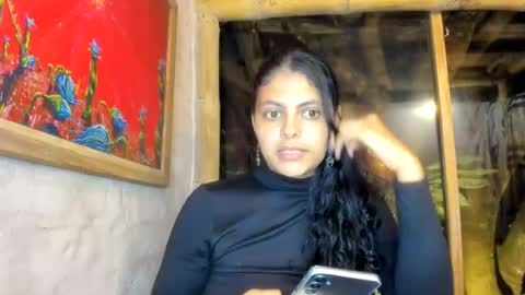 bellezacosmica online show from 15, 7, 2026