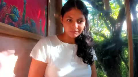 bellezacosmica online show from 28, 7, 2026