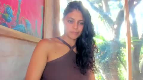 bellezacosmica online show from 28, 7, 2026