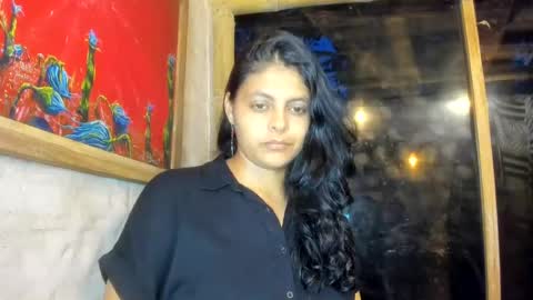 bellezacosmica online show from 3, 8, 2026