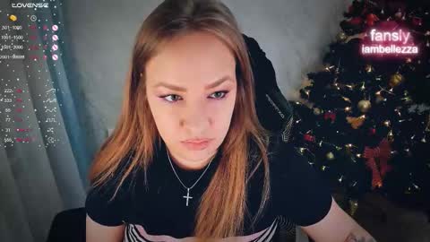 Your Annabelle Wolf  online show from 17, 12, 2025