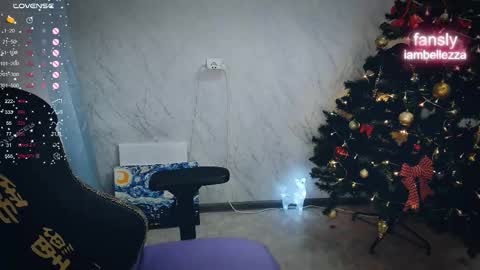 Your Annabelle Wolf  online show from 18, 12, 2025