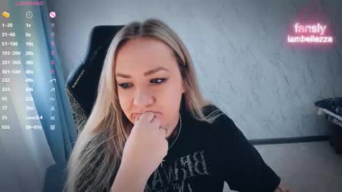 Your Annabelle Wolf  online show from 11, 2, 2026