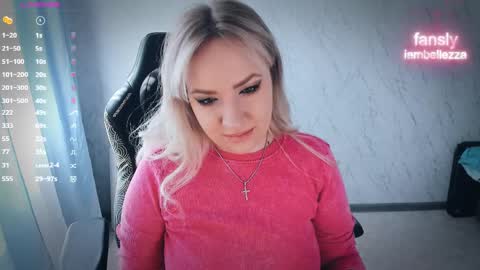 Your Annabelle Wolf  online show from 1, 4, 2026