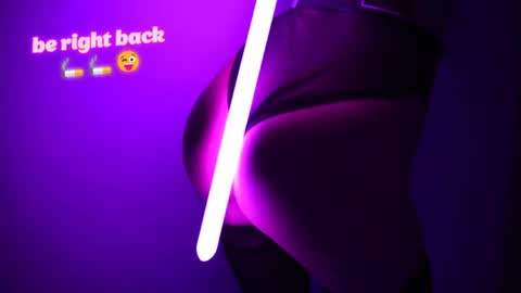 Your Annabelle Wolf  online show from 26, 4, 2026