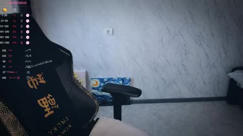 Your Annabelle Wolf  online show from 27, 4, 2026