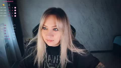 Snapshot of bellezza_ chatting on 20, 5, 2026 Your Annabelle Wolf online show from 20, 5, 2026