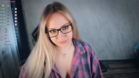 Snapshot of bellezza_ chatting on 30, 5, 2026 Your Annabelle Wolf online show from 30, 5, 2026