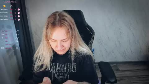 Snapshot of bellezza_ chatting on 14, 6, 2026 Your Annabelle Wolf online show from 14, 6, 2026