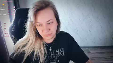 Snapshot of bellezza_ chatting on 15, 6, 2026 Your Annabelle Wolf online show from 15, 6, 2026