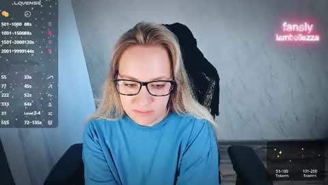 Snapshot of bellezza_ chatting on 30, 6, 2026 Your Annabelle Wolf online show from 30, 6, 2026