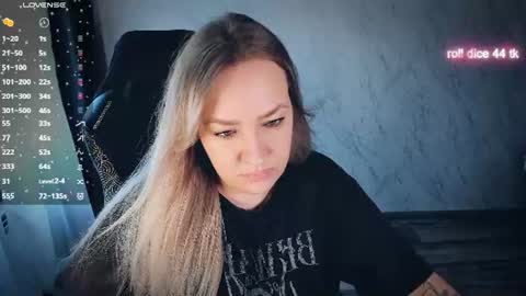Snapshot of bellezza_ chatting on 12, 7, 2026 Your Annabelle Wolf online show from 12, 7, 2026
