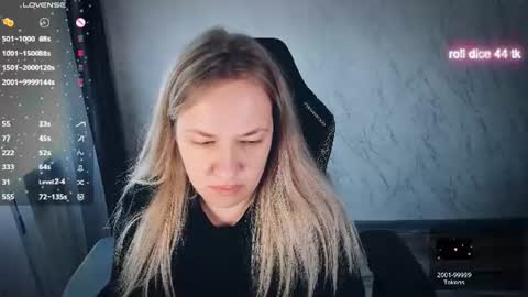 Snapshot of bellezza_ chatting on 16, 7, 2026 Your Annabelle Wolf online show from 16, 7, 2026