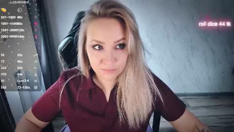 Snapshot of bellezza_ chatting on 20, 7, 2026 Your Annabelle Wolf online show from 20, 7, 2026