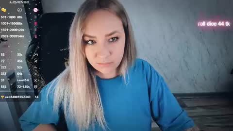 Snapshot of bellezza_ chatting on 21, 7, 2026 Your Annabelle Wolf online show from 21, 7, 2026