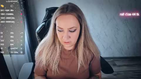 Snapshot of bellezza_ chatting on 26, 7, 2026 Your Annabelle Wolf online show from 26, 7, 2026