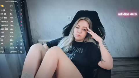 Snapshot of bellezza_ chatting on 29, 7, 2026 Your Annabelle Wolf online show from 29, 7, 2026