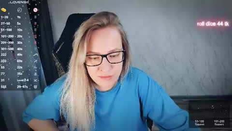 Snapshot of bellezza_ chatting on 3, 8, 2026 Your Annabelle Wolf online show from 3, 8, 2026
