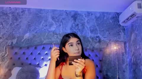 Belinda online show from 6, 10, 2025