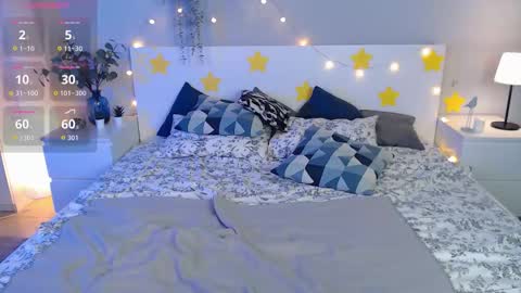 Bella online show from 25, 9, 2025