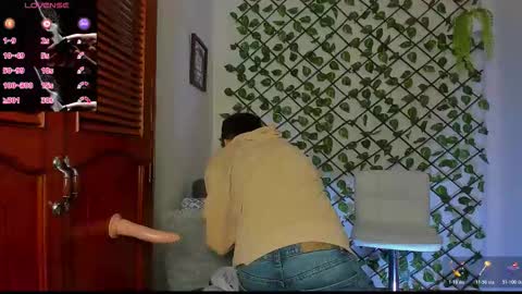 Neon online show from 21, 11, 2025