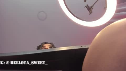 Snapshot of bellota_sweet chatting on 23, 12, 2024 Bella online show from 23, 12, 2024