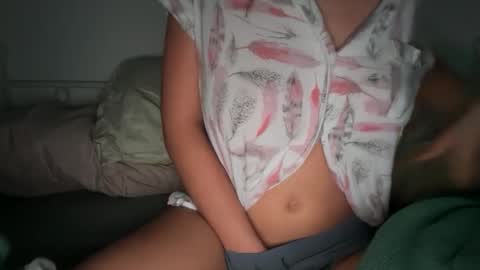 bellybabydoll online show from 16, 1, 2026