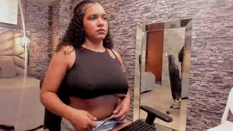 Belly online show from 23, 9, 2025