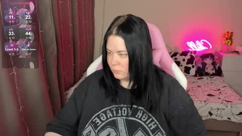 LinaBoo online show from 10, 2, 2026